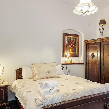 Runca-N Rai Hotel Cristian  Buitenkant foto