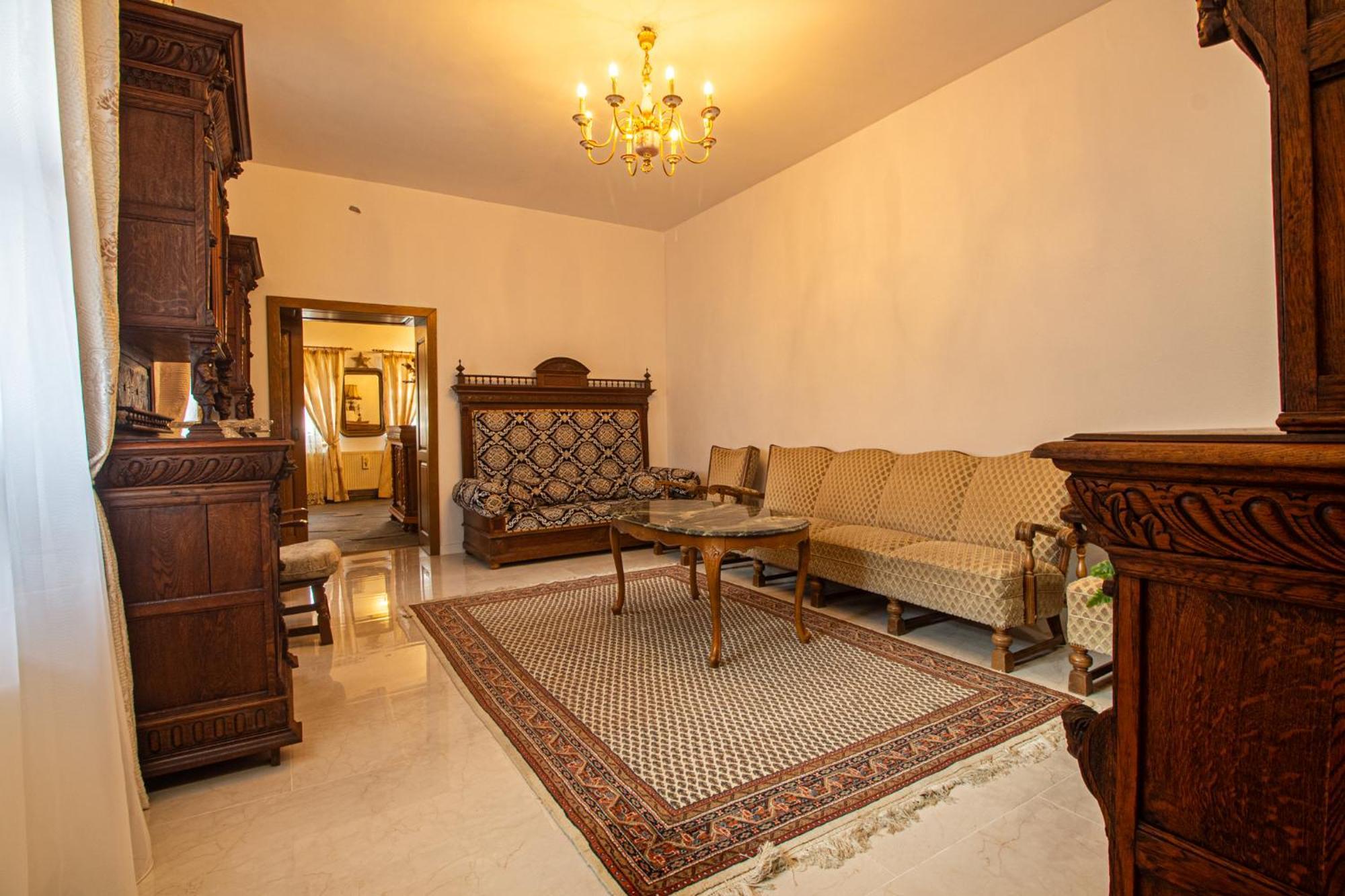 Runca-N Rai Hotel Cristian  Buitenkant foto