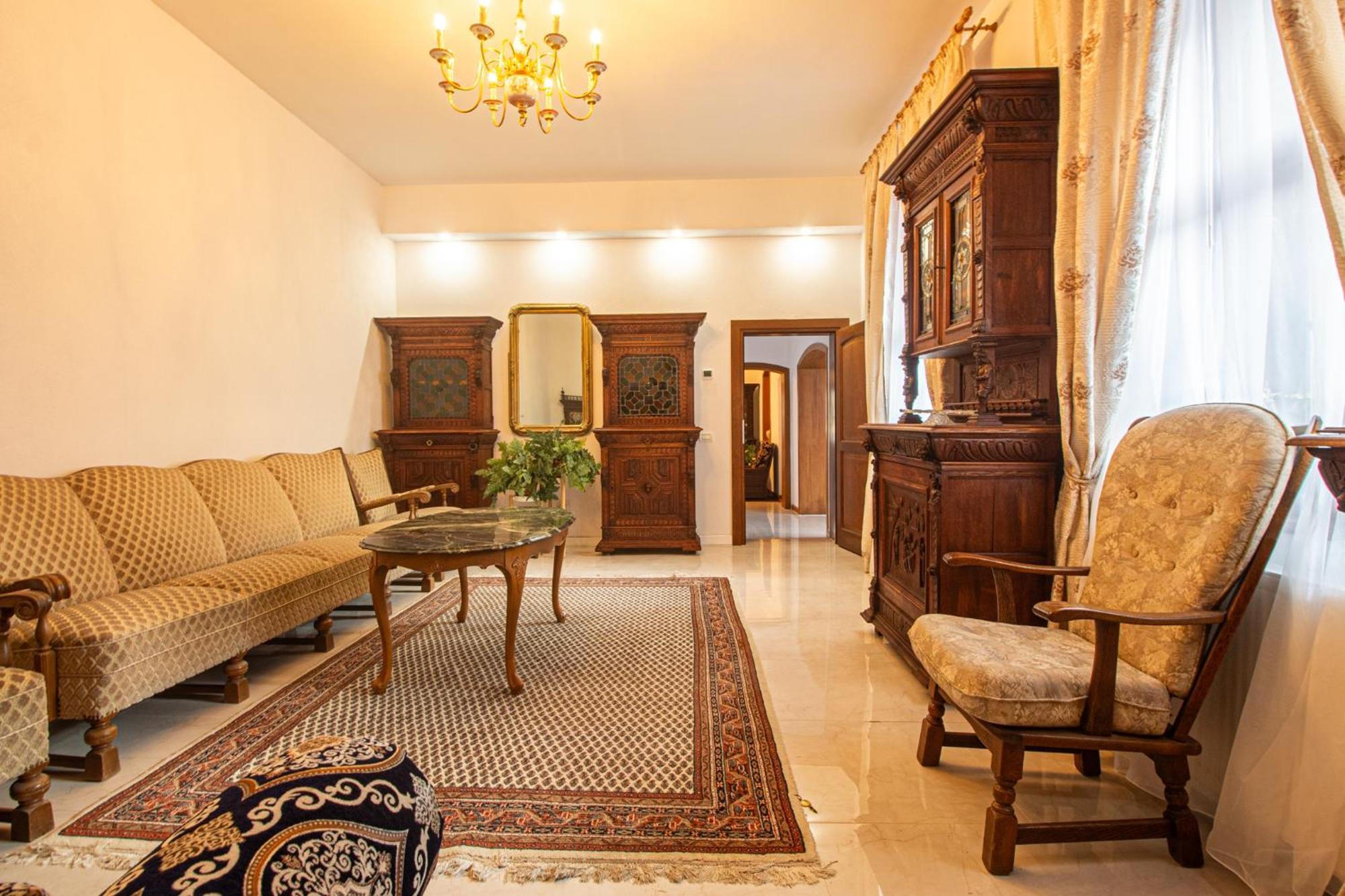 Runca-N Rai Hotel Cristian  Buitenkant foto
