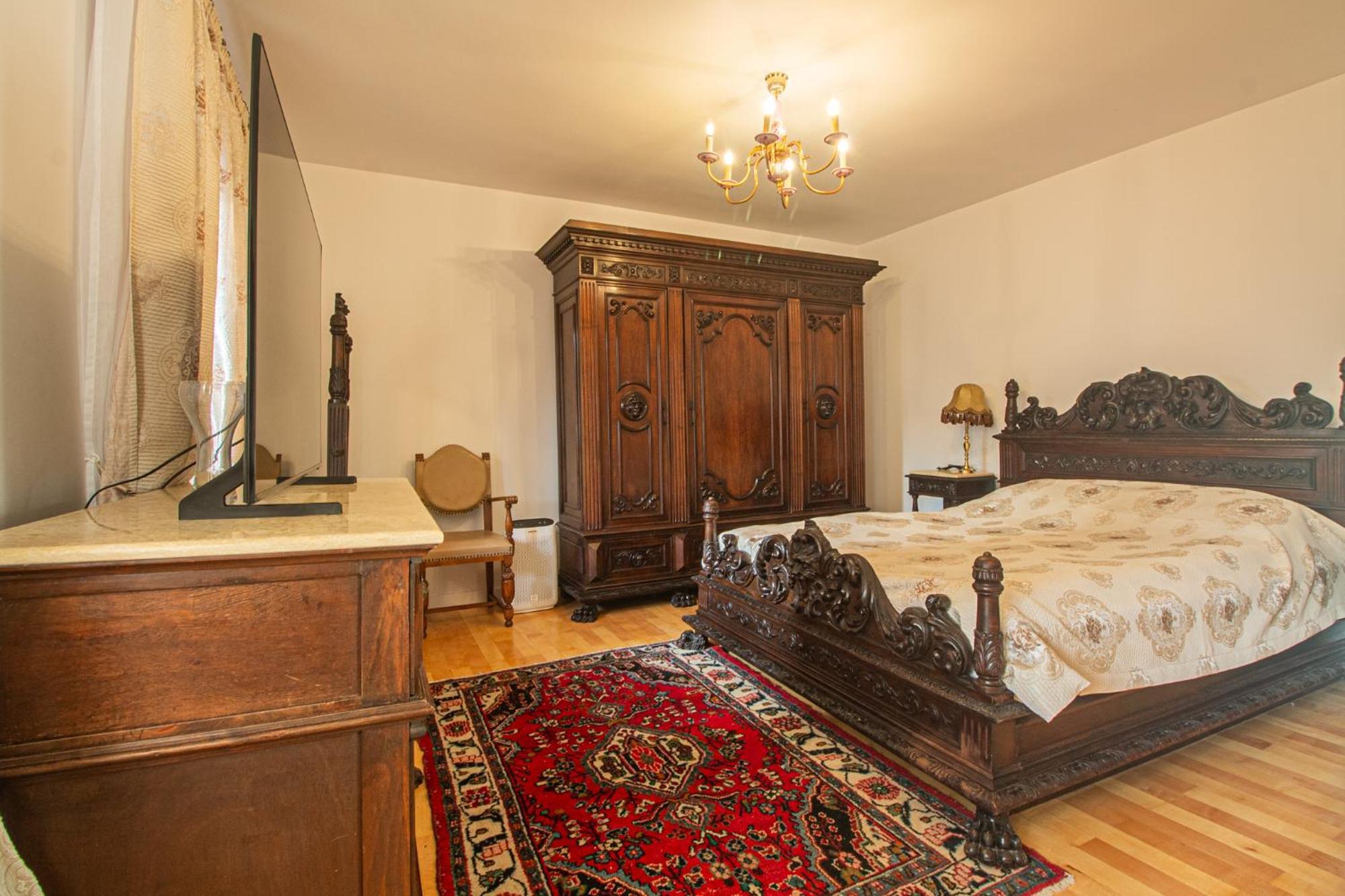Runca-N Rai Hotel Cristian  Buitenkant foto