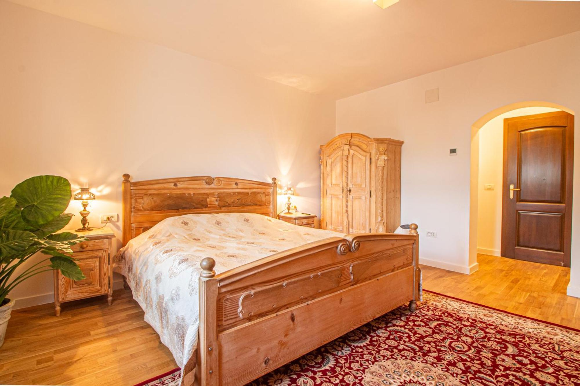 Runca-N Rai Hotel Cristian  Buitenkant foto