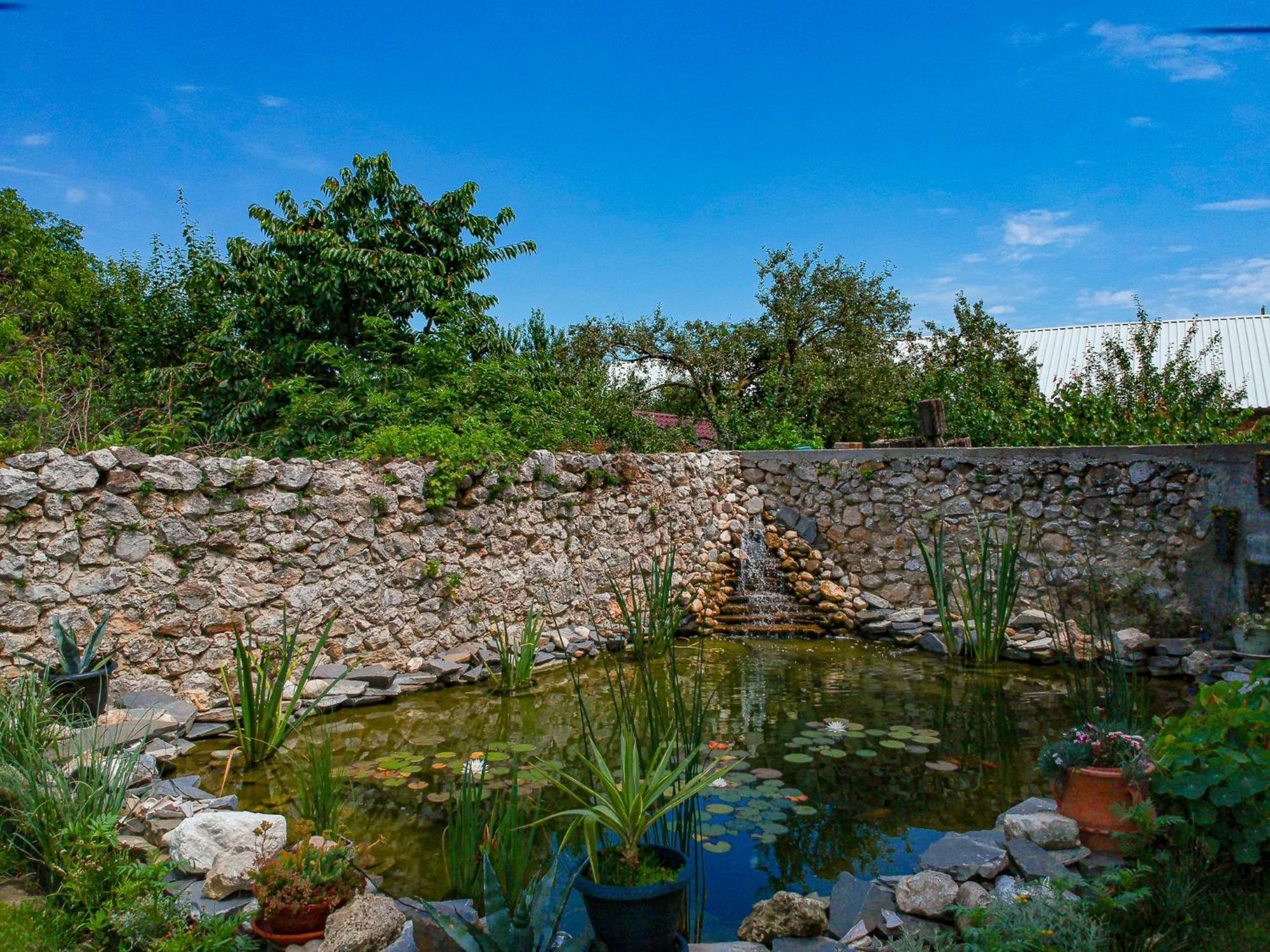 Runca-N Rai Hotel Cristian  Buitenkant foto
