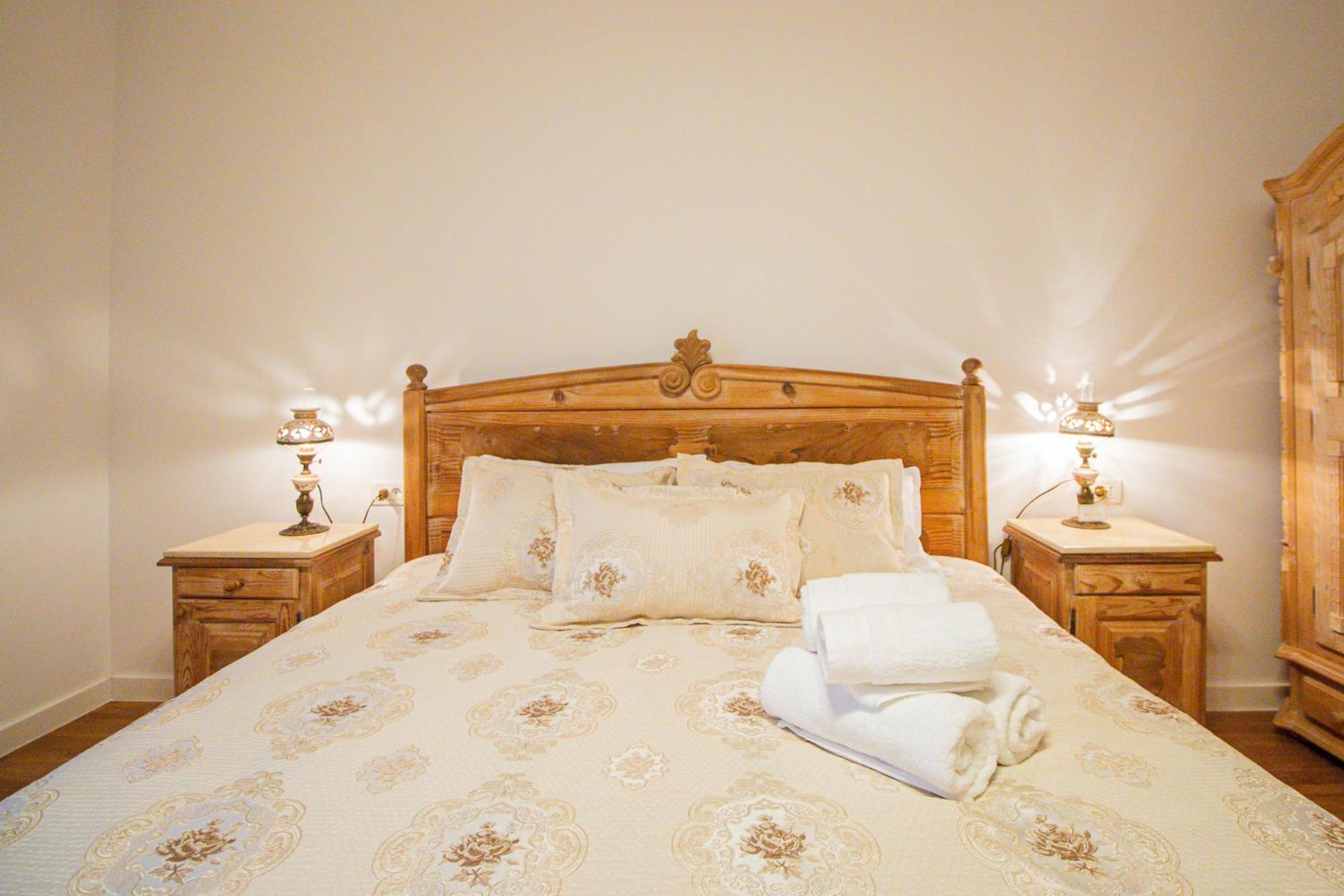 Runca-N Rai Hotel Cristian  Buitenkant foto