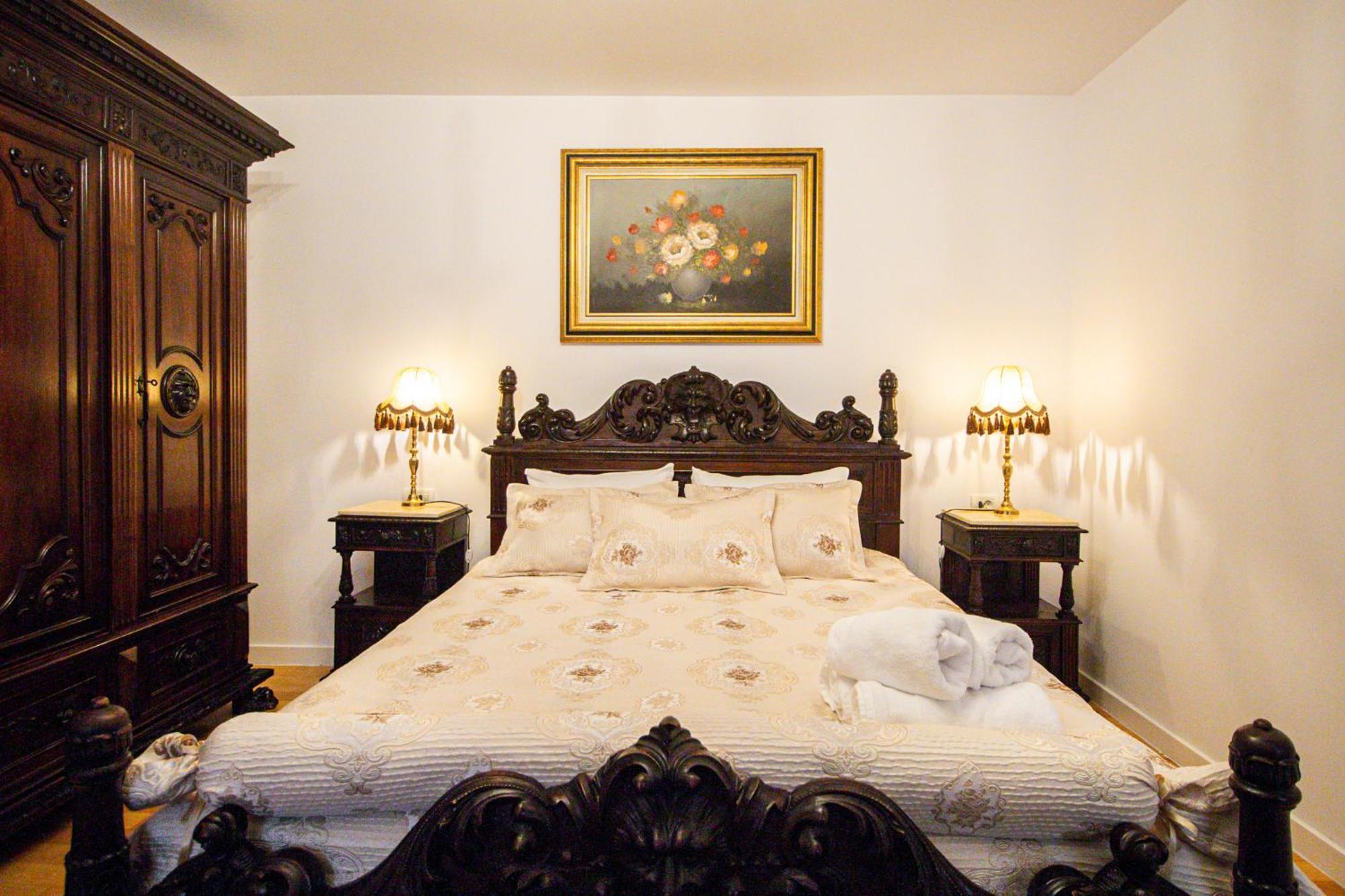 Runca-N Rai Hotel Cristian  Buitenkant foto