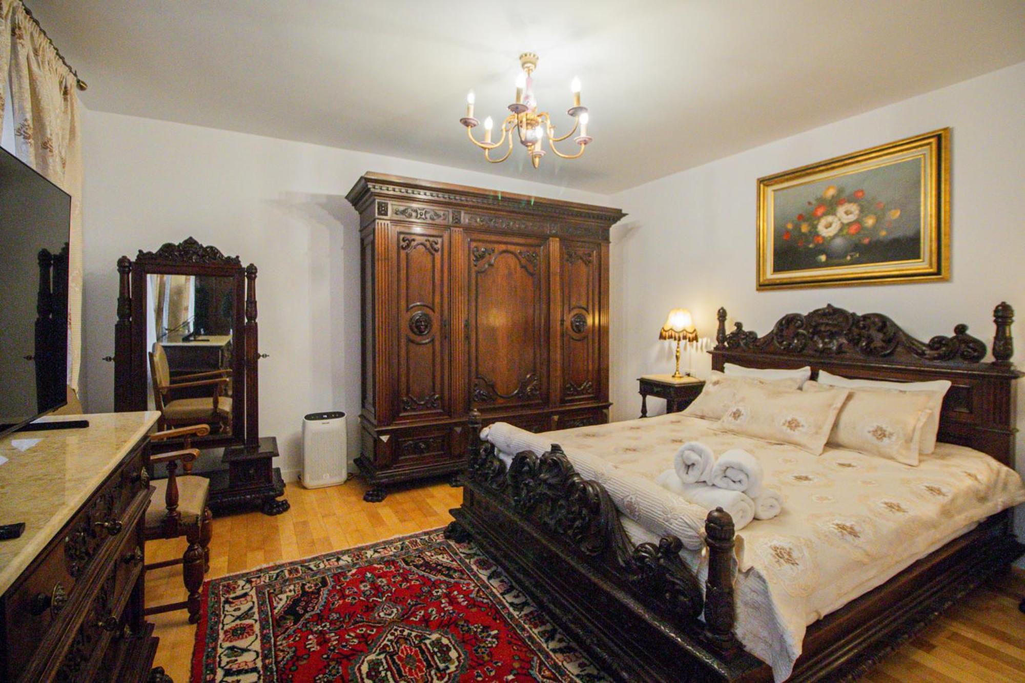 Runca-N Rai Hotel Cristian  Buitenkant foto