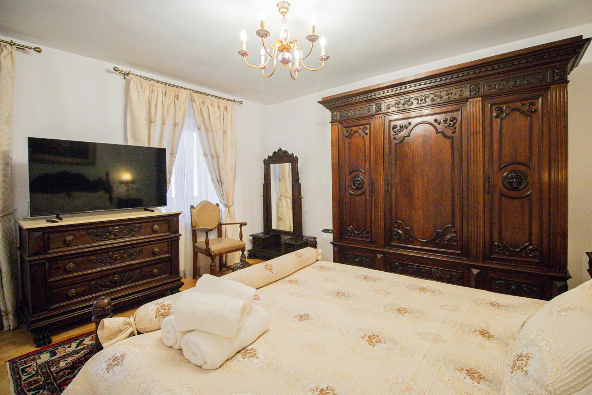 Runca-N Rai Hotel Cristian  Buitenkant foto