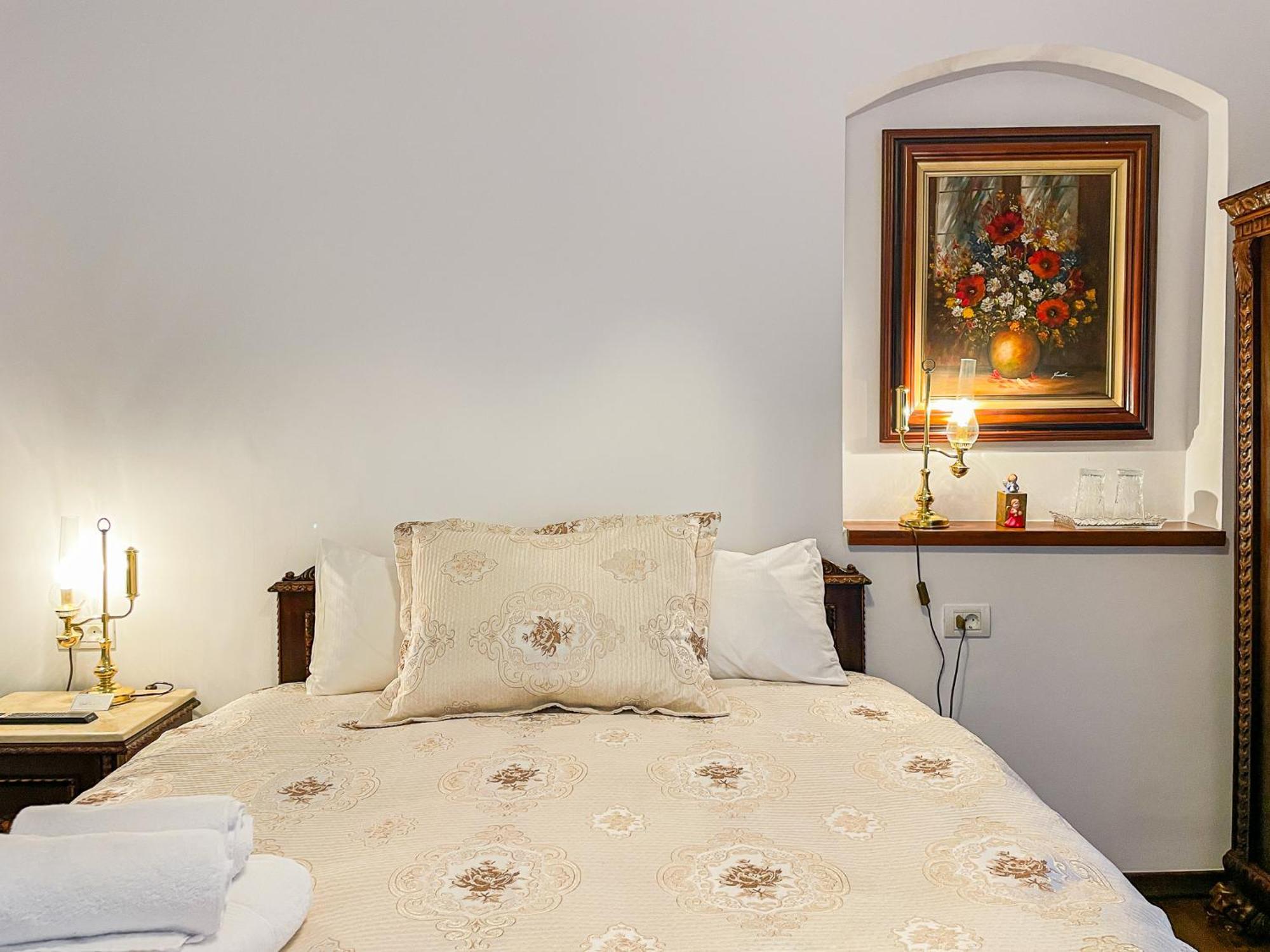 Runca-N Rai Hotel Cristian  Buitenkant foto