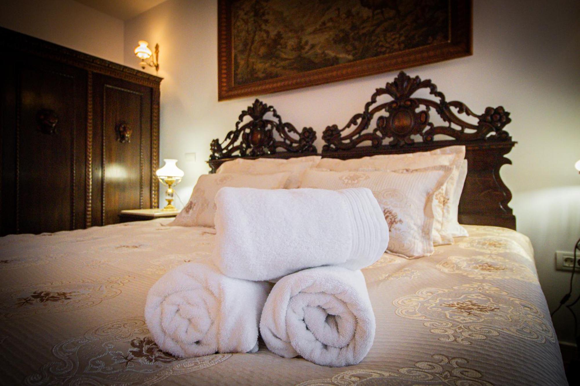 Runca-N Rai Hotel Cristian  Buitenkant foto